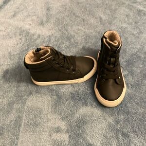 Toddler boots